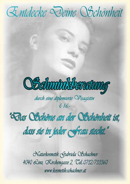 Schminkpass