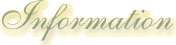 Information