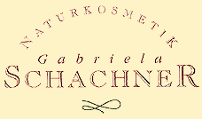 Naturkosmetik Schachner