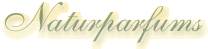 Naturparfums